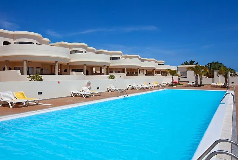 Appartement Riviera Park 2B - 2 Bed/2 Bath - Grd Floor - Air-Con - Uk/Irish Tv - Wifi à Puerto del Carmen  Espagne