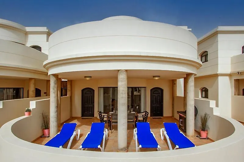 Riviera Park 2B - 2 Bed/2 Bath - Grd Floor - Air-Con - Uk/Irish Tv - Wifi location